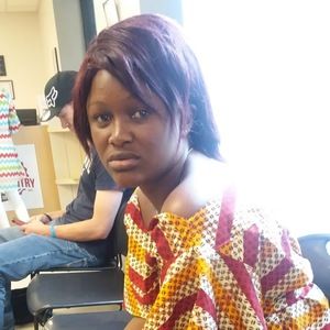 Meet your Posher, Hannah